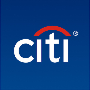 Team Page: Citi Pin Drops